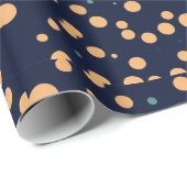 ラッピング紙 ラッピングペーパー (ロールコーナー)