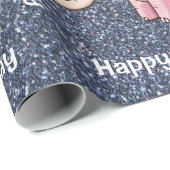 ラッピング紙 ラッピングペーパー (ロールコーナー)