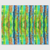 ラッピング紙 ラッピングペーパー (フラット)