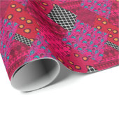 ラッピング紙 ラッピングペーパー (ロールコーナー)