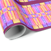 ラッピング紙 ラッピングペーパー (ロールコーナー)