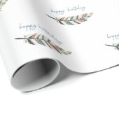 ラッピング紙 ラッピングペーパー (ロールコーナー)