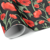 ラッピング紙 ラッピングペーパー (ロールコーナー)