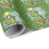 ラッピング紙 ラッピングペーパー (ロールコーナー)