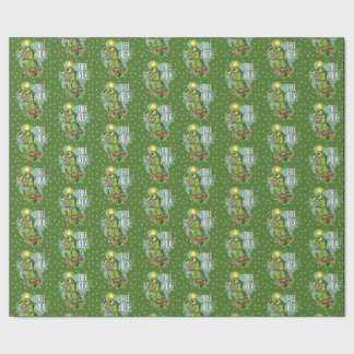 ラッピング紙 ラッピングペーパー