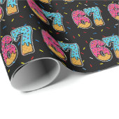 ラッピング紙 ラッピングペーパー (ロールコーナー)