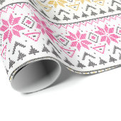 ラッピング紙 ラッピングペーパー (ロールコーナー)