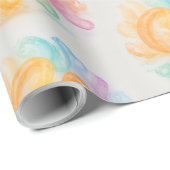 ラッピング紙 ラッピングペーパー (ロールコーナー)