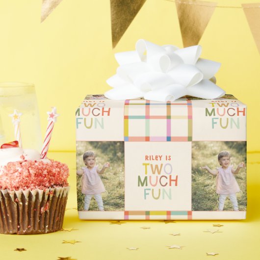 ラッピング紙 ラッピングペーパー (誕生日パーティー)