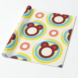 ラッピング紙 ラッピングペーパー