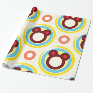 ラッピング紙 ラッピングペーパー