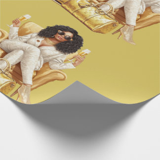 ラッピング紙 ラッピングペーパー