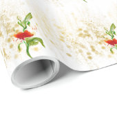 ラッピング紙 ラッピングペーパー (ロールコーナー)