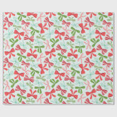 ラッピング紙 ラッピングペーパー (フラット)