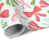 ラッピング紙 ラッピングペーパー (ロールコーナー)