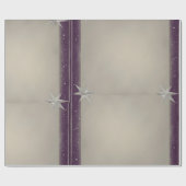 ラッピング紙 ラッピングペーパー (フラット)