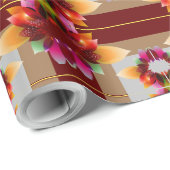 ラッピング紙 ラッピングペーパー (ロールコーナー)
