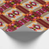 ラッピング紙 ラッピングペーパー (角)