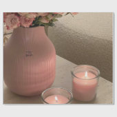 ラッピング紙 ラッピングペーパー (フラット)