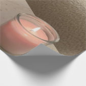 ラッピング紙 ラッピングペーパー (角)