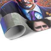 ラッピング紙 ラッピングペーパー (ロールコーナー)