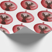 ラッピング紙 ラッピングペーパー (角)