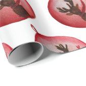 ラッピング紙 ラッピングペーパー (ロールコーナー)