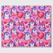 ラッピング紙 ラッピングペーパー (フラット)