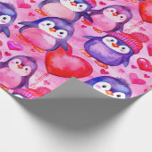 ラッピング紙 ラッピングペーパー (角)