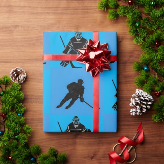 ラッピング紙 ラッピングペーパー (クリスマスギフト)