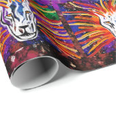 ラッピング紙 ラッピングペーパー (ロールコーナー)