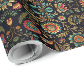 ラッピング紙 ラッピングペーパー (ロールコーナー)