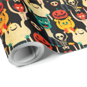 ラッピング紙 ラッピングペーパー (ロールコーナー)