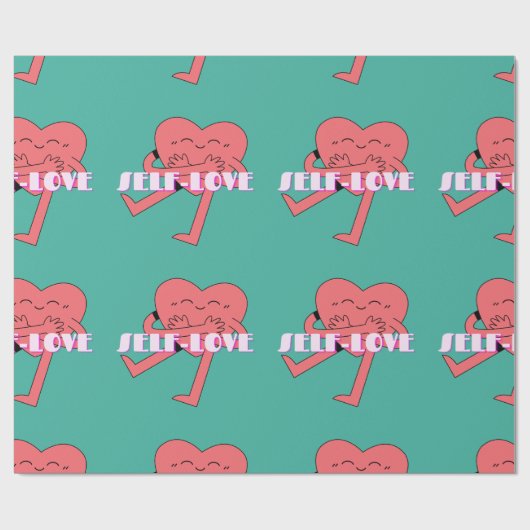 ラッピング紙 ラッピングペーパー (フラット)