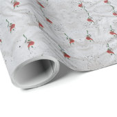 ラッピング紙 ラッピングペーパー (ロールコーナー)