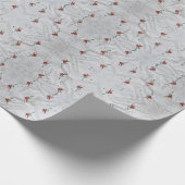 ラッピング紙 ラッピングペーパー (角)