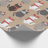 ラッピング紙 ラッピングペーパー (角)