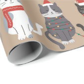 ラッピング紙 ラッピングペーパー (ロールコーナー)