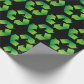 ラッピング紙 ラッピングペーパー (角)