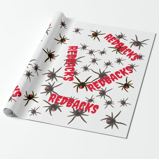 ラッピング紙 ラッピングペーパー (アンロールド)