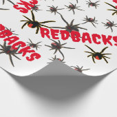 ラッピング紙 ラッピングペーパー (角)