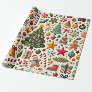 ラッピング紙 ラッピングペーパー