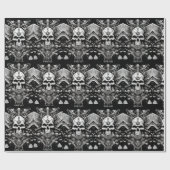 ラッピング紙 ラッピングペーパー (フラット)