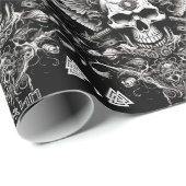 ラッピング紙 ラッピングペーパー (ロールコーナー)