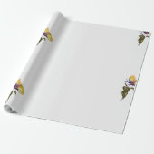 ラッピング紙 ラッピングペーパー (アンロールド)