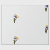 ラッピング紙 ラッピングペーパー (フラット)