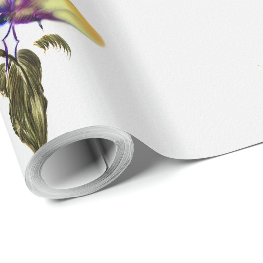 ラッピング紙 ラッピングペーパー (ロールコーナー)