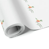 ラッピング紙 ラッピングペーパー (ロールコーナー)