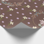 ラッピング紙 ラッピングペーパー (角)