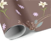 ラッピング紙 ラッピングペーパー (ロールコーナー)